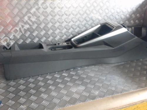 Used Middle console Middle console AUDI A3 Sportback (8YA, 8YF) 30 TDI (116 hp) 24272554 24272554