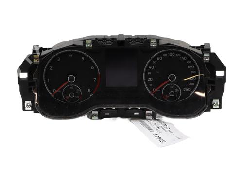 Cockpit Cockpit VW POLO VI (AW1, BZ1, AE1) 1.0 TSI (95 hp) 33876108 33876108