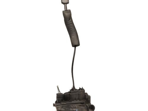 Front left lock RENAULT MEGANE III Hatchback (BZ0/1_, B3_) 1.5 dCi (BZ09, BZ0D, BZ1W, BZ29, BZ14) | BP25003471C98 