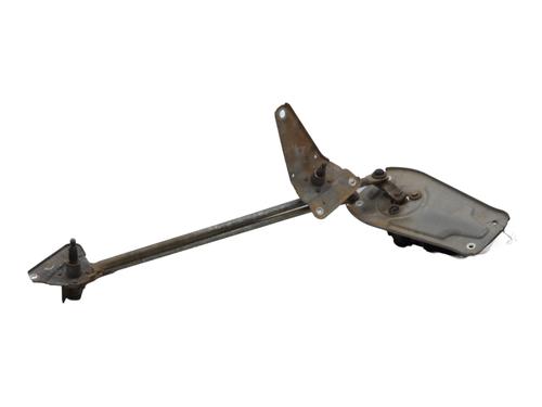 Viskermotor vindrude PEUGEOT PARTNER Box Body/MPV (5_, G_) 1.9 D (69 hp) 29114971