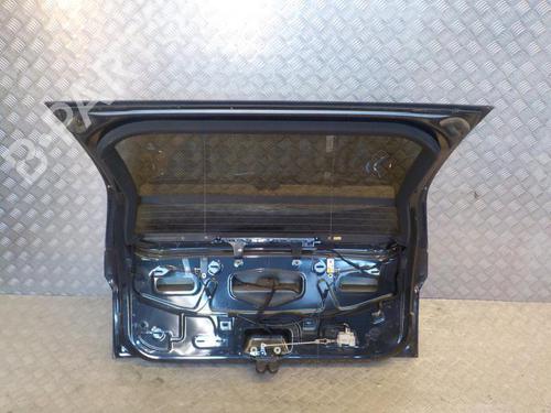 Used Tailgate Tailgate AUDI A2 (8Z0) 1.4 TDI (75 hp) 24277310 24277310
