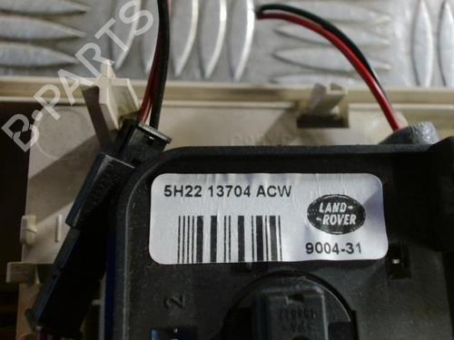 Interior roof light LAND ROVER RANGE ROVER SPORT I (L320) 3.0 D 4x4 | BP24264483I8 