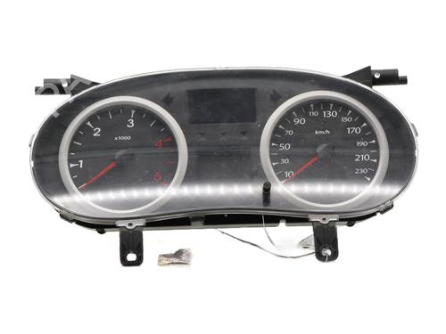 Used Instrument cluster RENAULT CLIO II (BB_, CB_) 1.5 dCi (B/CB3M) (64 hp) 30646293