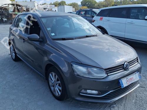 Used Parts VW POLO V (6R1, 6C1) 1.2 TSI 16V (90 hp) 4427338