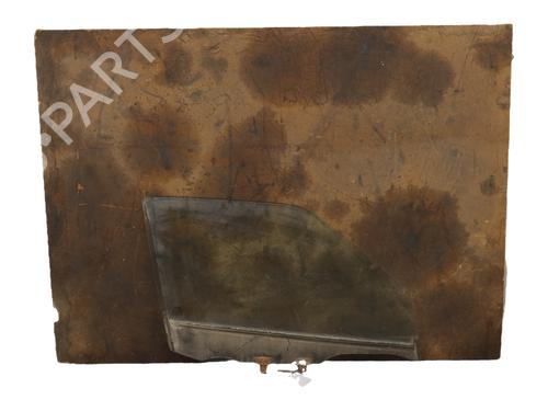Used Front right door window Front right door window 38228383 38228383