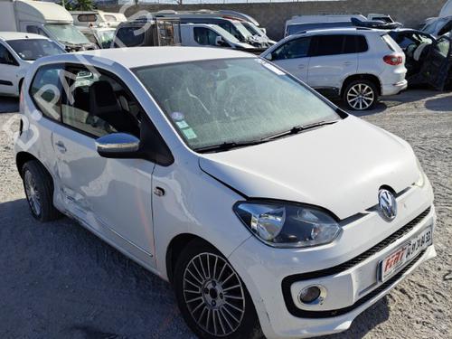 Front left window mechanism VW UP! (121, 122, BL1, BL2, BL3, 123) 1.0 | BP24951799C22 - Image 17