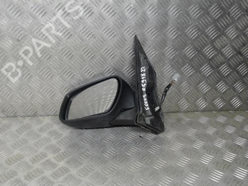 Left mirror FORD FOCUS II (DA_, HCP, DP) 1.6 TDCi | BP24268450C26 