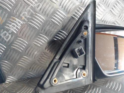 Right mirror KIA VENGA (YN) 1.6 CRDi 115 | BP24264727C27 