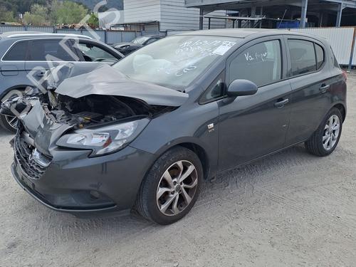 Front left window mechanism OPEL CORSA E (X15) 1.4 (08, 68) | BP29748284C22 - Image 13