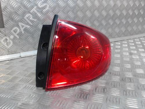 Right taillight SEAT ALTEA (5P1) 1.9 TDI | BP24282487C35 