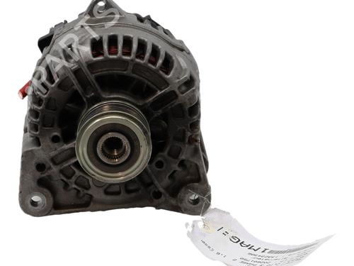 Used Alternator Alternator 39436238 39436238