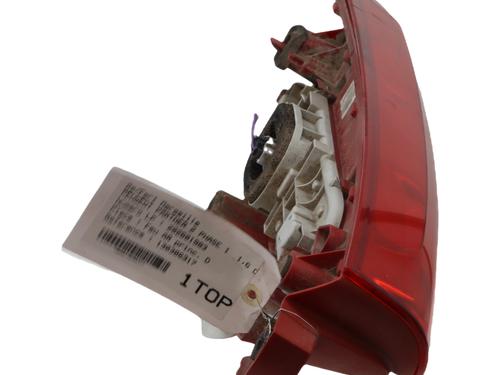 Right taillight PEUGEOT PARTNER Tepee 1.6 HDi 16V | BP37993391C35 - Image 4