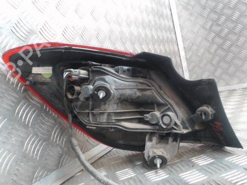 Right taillight OPEL CORSA E (X15) 1.3 CDTI (08, 68) | BP24279442C35 - Image 3