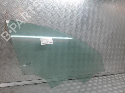 Front right door window MERCEDES-BENZ GLA-CLASS (X156) GLA 220 CDI (156.903) | BP28079766C19 