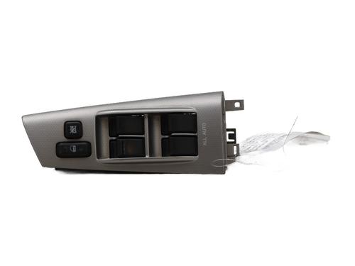 Used Left front window switch TOYOTA COROLLA (_E12_) 2.0 D-4D (CDE120R, CDE120L_) (116 hp) 29142142