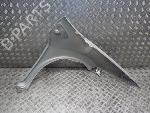 Left front fenders HONDA CIVIC VIII Hatchback (FN, FK) 2.2 CTDi (FK3) | BP24277312C41 