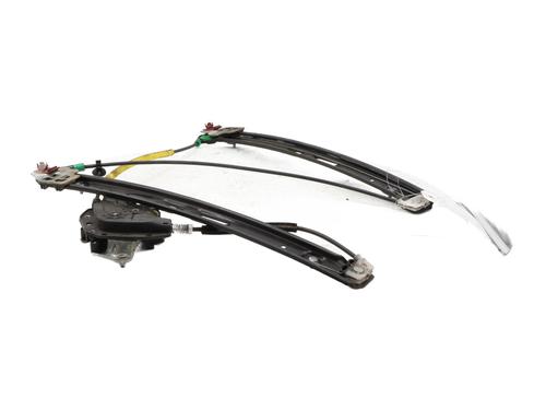 Front left window mechanism BMW 3 (E46) 320 d | BP31050425C22
