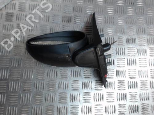 Left mirror ROVER STREETWISE Hatchback 2.0 TD | BP24277679C26 
