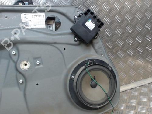 Front left window mechanism MERCEDES-BENZ B-CLASS Sports Tourer (W245) B 200 CDI (245.208) | BP24269973C22 