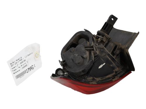 Used Left taillight Left taillight SEAT LEON (5F1) 1.2 TSI (110 hp) 39981805 39981805