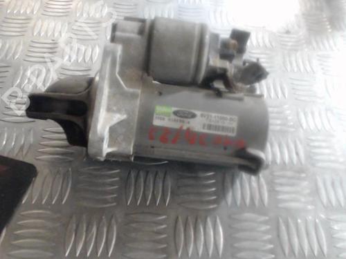 Used Starter FORD FIESTA VI (CB1, CCN) 1.25 (82 hp) 24272095