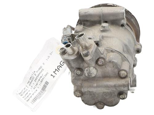 Alternator RENAULT KANGOO Express (FW0/1_) 1.5 dCi 95 (FW16) | BP31253392M7  - Image 5