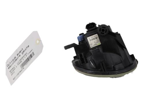 Left front indicator RENAULT TWINGO II (CN0_) 1.5 dCi 90 | BP40537076C32 - Image 3