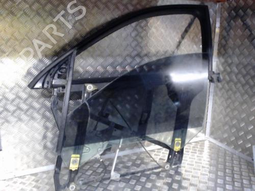 Used Front left window mechanism AUDI ALLROAD C5 (4BH) 2.5 TDI quattro (180 hp) 24278433