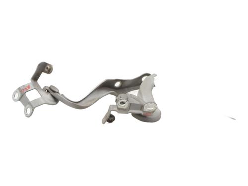 Dørhængsel/Dørbegrænser PEUGEOT 107 (PM_, PN_) 1.0 (68 hp) 32122563