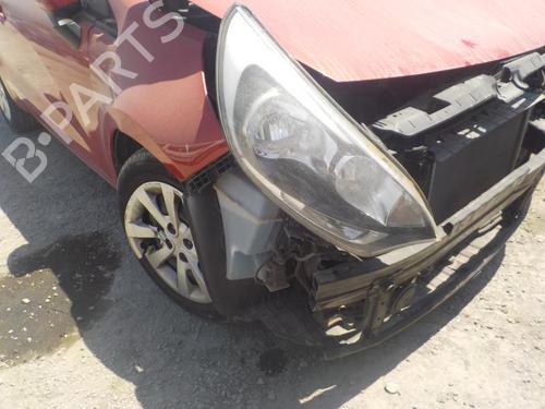 Climate control KIA RIO III (UB) 1.25 CVVT | BP24282560I5  - Image 10