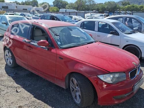 Used Parts BMW 1 (E87) 116 i (122 hp) 4321911