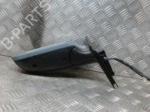Left mirror AUDI A3 (8P1) 2.0 TDI 16V | BP24282254C26 