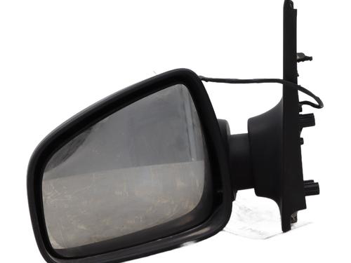 Left mirror DACIA SANDERO II TCe 90 (B8M1, B8MA, B8AC) | BP29617708C26 