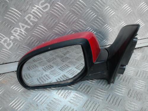 Used Left mirror HYUNDAI i20 I (PB, PBT) 1.2 (78 hp) 24272651