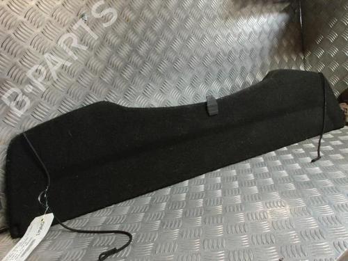 Used Rear parcel shelf Rear parcel shelf CITROËN C4 Picasso I MPV (UD_) 1.6 HDi (109 hp) 33415476 33415476