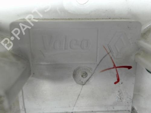 Climate control RENAULT CLIO IV (BH_) 1.5 dCi 90 | BP24282895I5