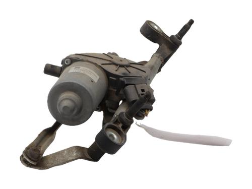 Viskermotor vindrude Viskermotor vindrude OPEL CORSA D (S07) 1.3 CDTI (L08, L68) (75 hp) 37219777 37219777