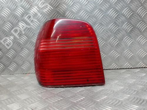 Left taillight VW POLO (6N2) 1.4 TDI | BP24277037C34 