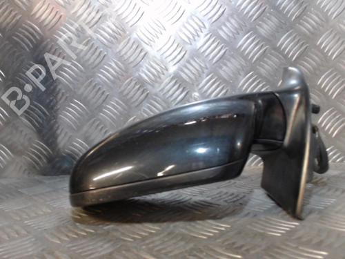 Left mirror PEUGEOT 307 (3A/C) 1.6 HDi | BP24266232C26 