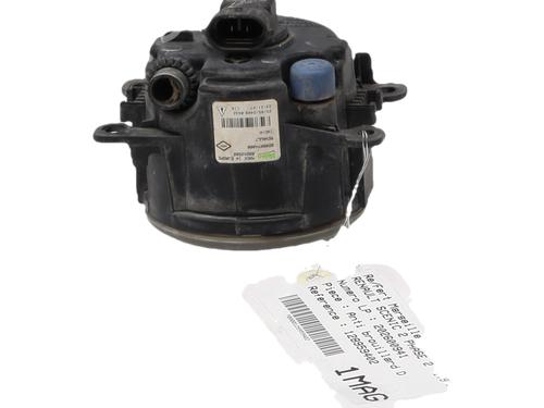 Right front fog light RENAULT SCÉNIC II (JM0/1_) | BP37007786C31 - Image 4