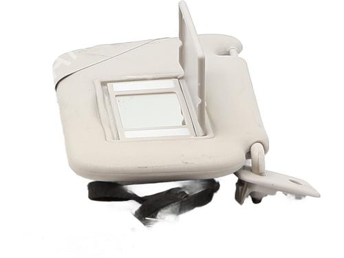 Right sun visor CITROËN C5 III Break (RW_) 2.0 i 16V (RWRFJC, RWRFJF) | BP33415212I2 - Image 4