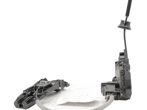 Rear right lock SEAT IBIZA V (KJ1, KJG) 1.6 TDI | BP26598372C99 