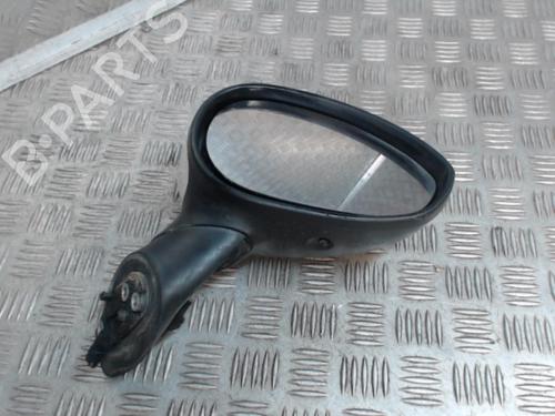 Used Right mirror FIAT GRANDE PUNTO (199_) 1.3 D Multijet (75 hp) 24277239