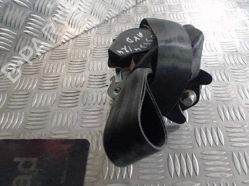 Used Front right seatbelt Front right seatbelt PEUGEOT 407 (6D_) 2.0 HDi 135 (6DRHRH, 6DRHRE, 6DRHRG, 6DRHRJ) (136 hp) 24265019 24265019