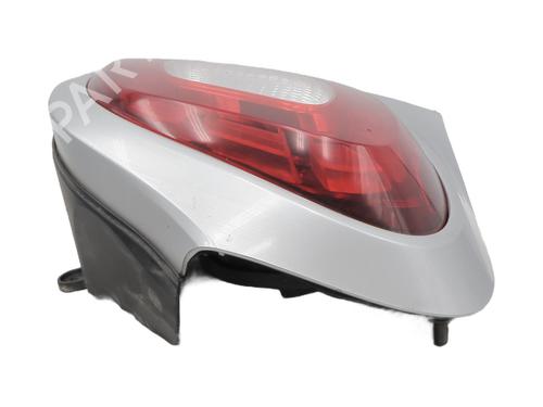 Left taillight SMART FORFOUR Hatchback (453) 1.0 (453.042, 453.043) | BP27610129C34 