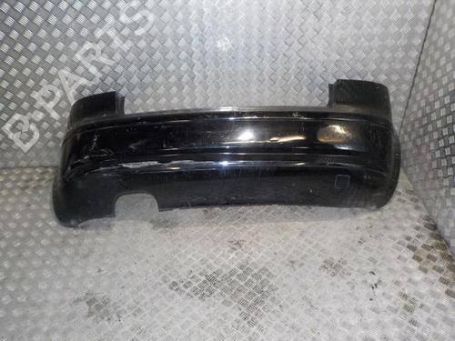 Rear bumper AUDI A3 (8P1) 1.9 TDI | BP24273148C8 