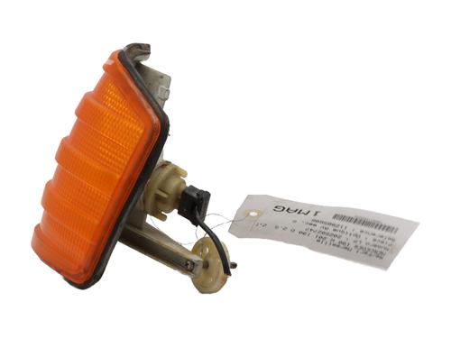 Left front indicator MERCEDES-BENZ 190 (W201) D 2.5 (201.126) | BP29372152C32 