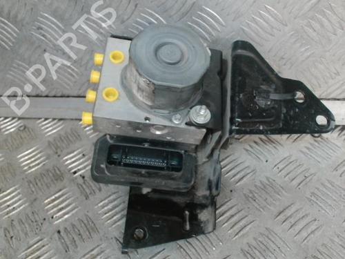 ABS pump RENAULT KADJAR (HA_, HL_) 1.5 dCi 110 (HLA3) | BP24281771M43 