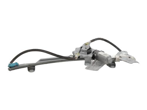 Front left window mechanism RENAULT TWINGO II (CN0_) 1.2 16V (CN04, CN0B) | BP27573154C22  - Image 5