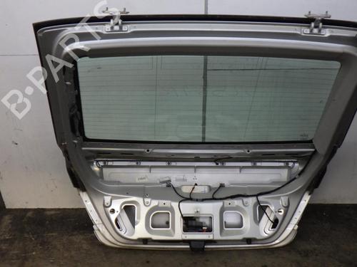 Tailgate MERCEDES-BENZ CLC-CLASS (CL203) CLC 200 Kompressor (203.741) | BP29571040C6 
